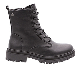 Bikerstiefel für Damen