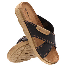 Vorbeugende Flip-Flops für Herren