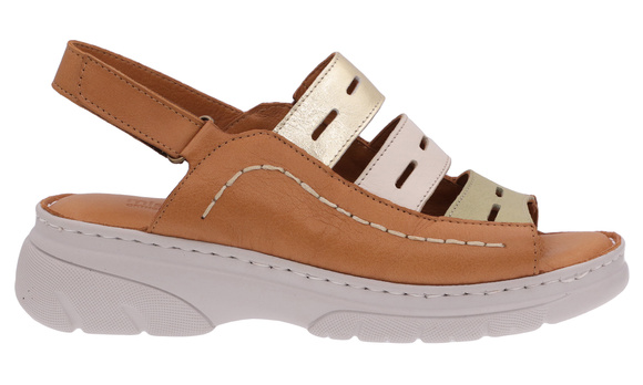 Damensandalen zur Vorbeugung empfindlicher Füße