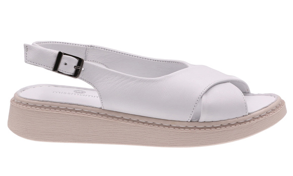Prophylaxesandalen für Damen
