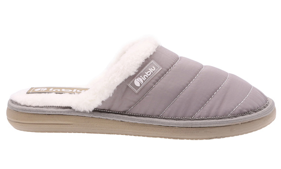 Damen Hausschuhe warmes Hausschuhwerk