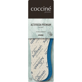 COCCINE ACTIFRESH PREMIUM Hygienische Erfrischungseinlage