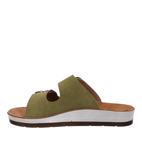 Vorbeugende Flip-Flops für Damen