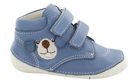 Kinderschuhe für Babys ab einem Jahr