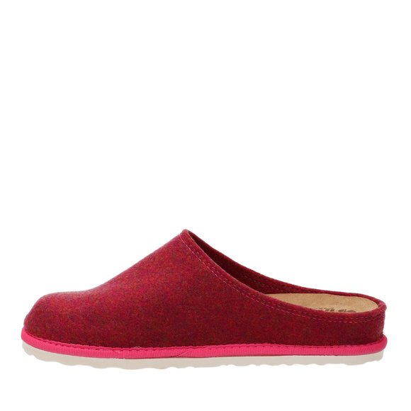 Damen Hausschuhe bequeme Hausschuhe Filz