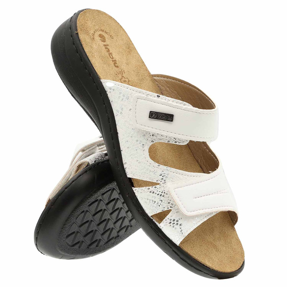 Vorbeugende Flip-Flops für Damen