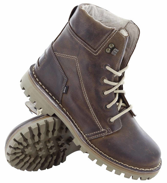 Herren/Jugend Trekkingschuhe