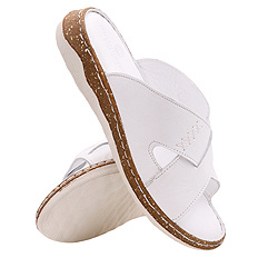 Vorbeugende Flip-Flops für Damen