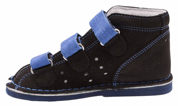 Kinder-Vorbeugeschuhe