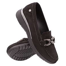 Damenschuhe Mokassins