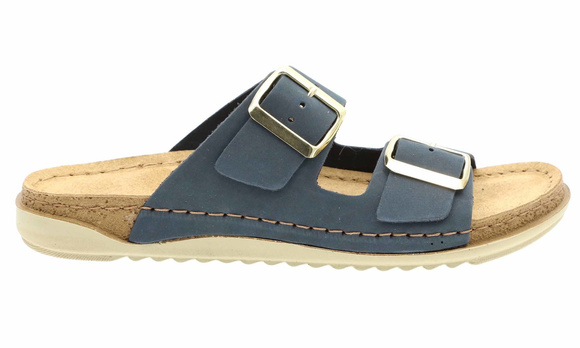 Vorbeugende Flip-Flops für Damen