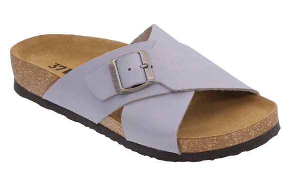 Prophylaktische Flip-Flops für Frauen