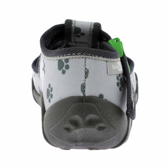 Kinderhausschuhe aus Textil