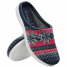 Damen Hausschuhe bequeme Hausschuhe für den Winter