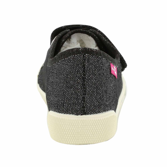 Kinderhausschuhe aus Textil