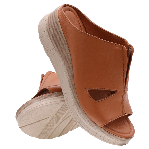 Damen-Schutz-Flip-Flops mit Gummizug