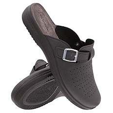 Herren-Hygienepantoffeln