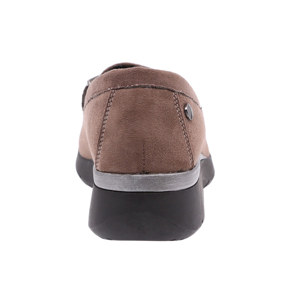 Damenschuhe Mokassins