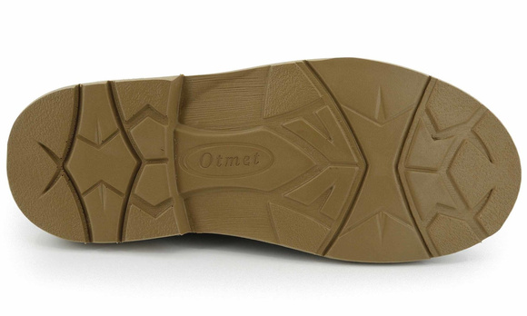 Herrenschuhe Halbstiefel