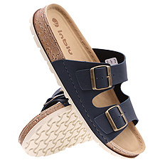 Vorbeugende Flip-Flops für Herren