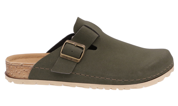 Prophylaktische Flip-Flops für Männer