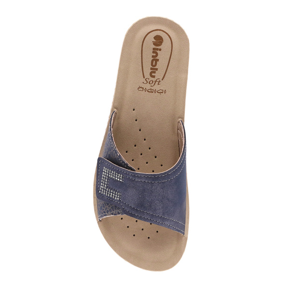 Vorbeugende Flip-Flops für Damen