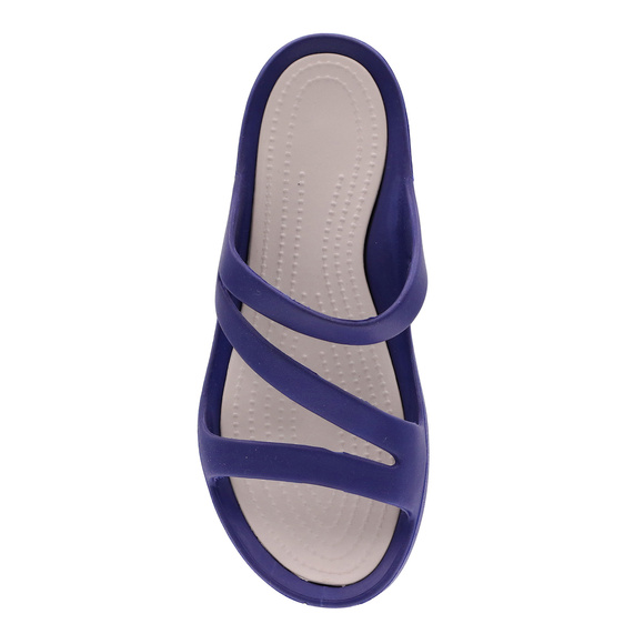 Damen-Flip-Flops aus Schaumstoff
