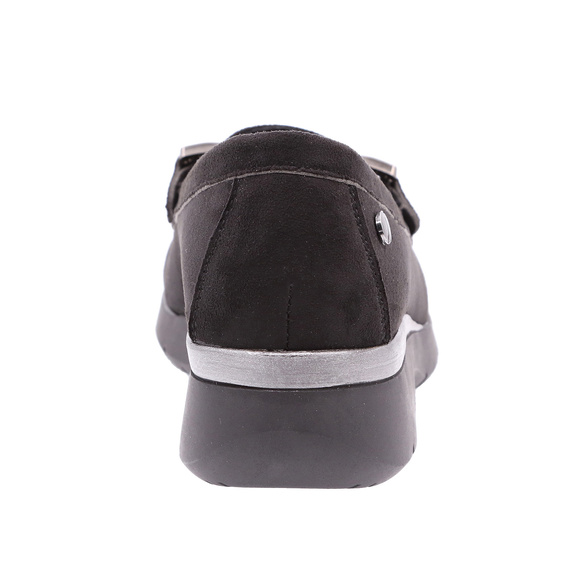 Damenschuhe Mokassins