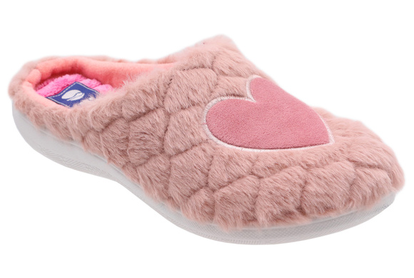Frauen hausschuhe warme massieren hause schuhe pelz Herz