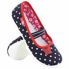 Kinderhausschuhe Textilschuhe mit Gummizug