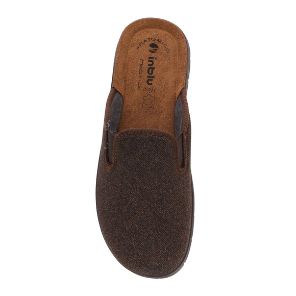 Hausschuhe für Männer IN-BG-59