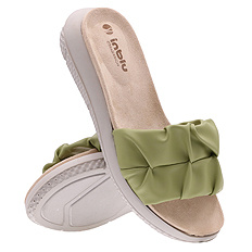 Damen Sommer Flip-Flops, profiliert