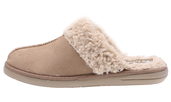 Damen Hausschuhe warmes Hausschuhwerk Lamm