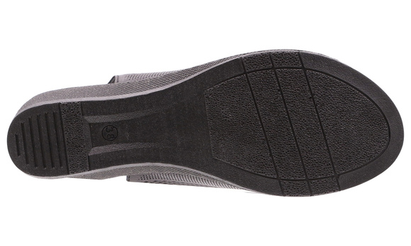 Prophylaxesandalen für Damen