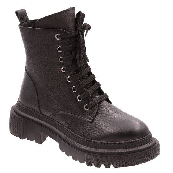 Bikerstiefel für Damen