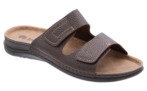 Flip-Flops mit Klettverschluss für Herren