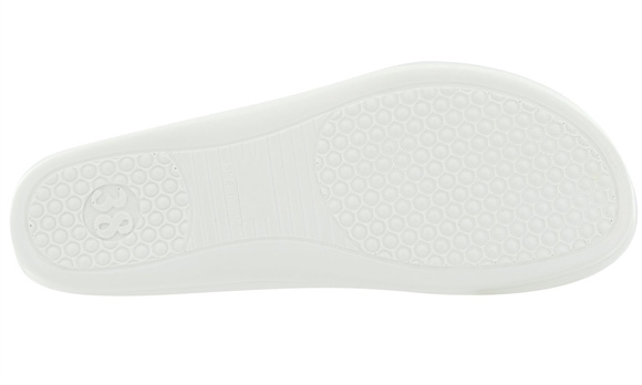 Medizinische Damen-Flip-Flops mit Korkeinlage