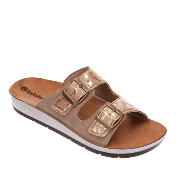 Vorbeugende Flip-Flops für Damen