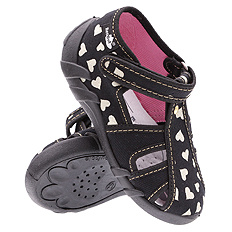 Kinderhausschuhe Textilschuhe