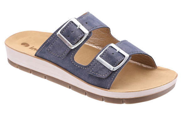 Vorbeugende Flip-Flops für Damen