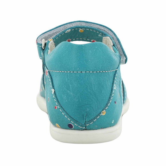 Prophylaxesandalen für Kinder