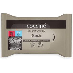 COCCINE Schuhreinigungstücher