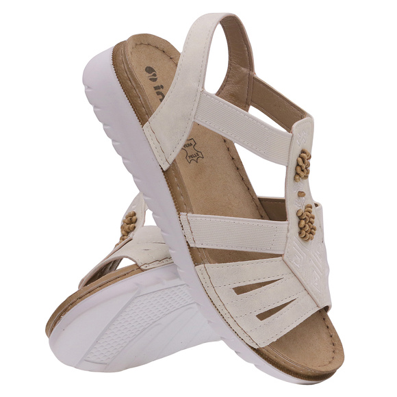 Prophylaxesandalen für Damen