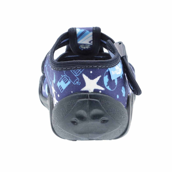 Kinderhausschuhe Textilschuhe