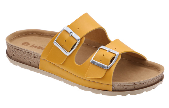 Vorbeugende Flip-Flops für Damen