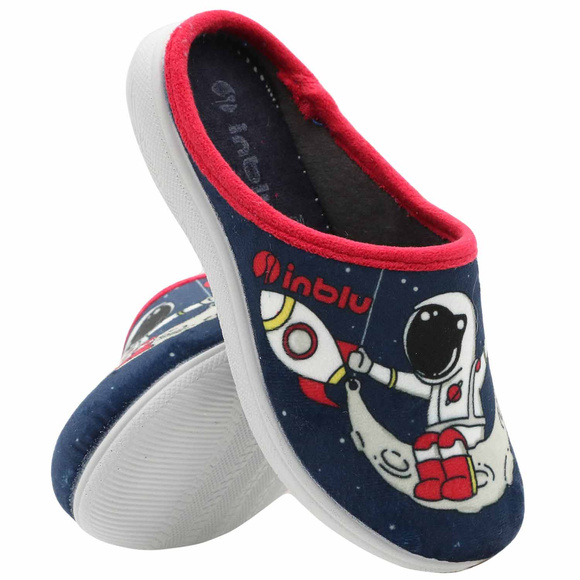 Kinder Hausschuhe warme Hausschuhe Kosmos