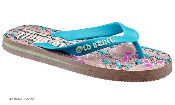 Flip-Flops für Damen