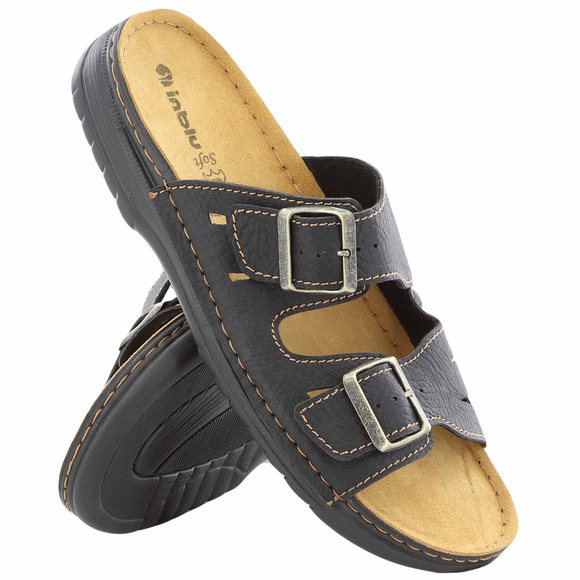 Vorbeugende Flip-Flops für Herren