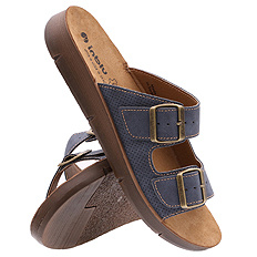 Vorbeugende Flip-Flops für Herren