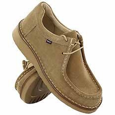 Herren-Präventionshalbschuhe